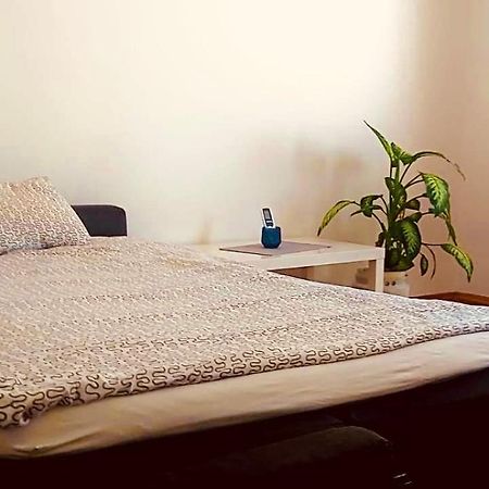 Uma- Urban Mini Apartment Skopje Eksteriør billede